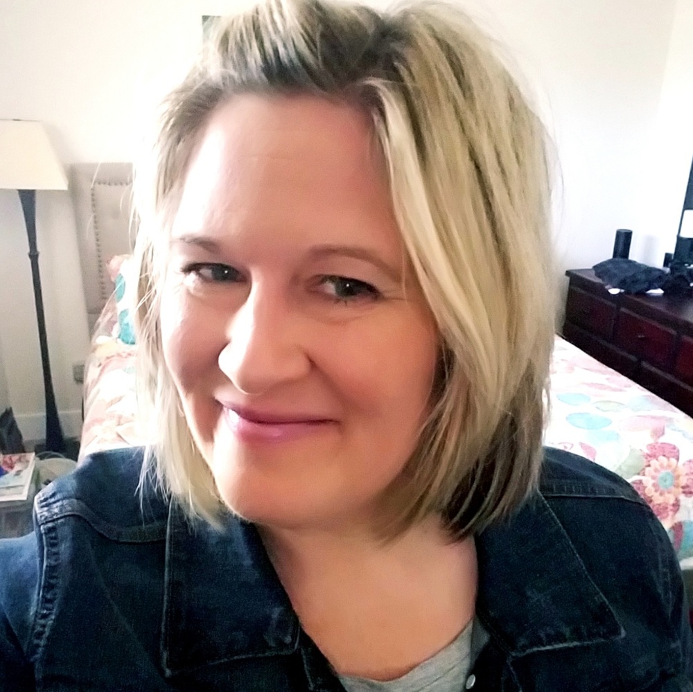 Meet your Posher, Michelle